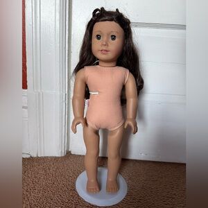 American Girl - Truly Me Doll